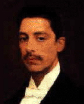 Enrique, Granados